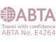 ABTA No E4264